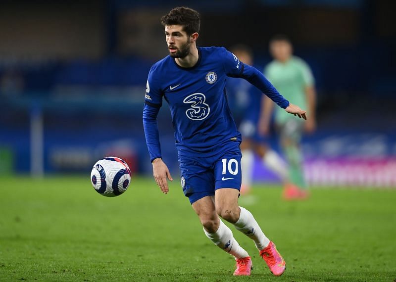 Chelsea vs Everton - Premier League